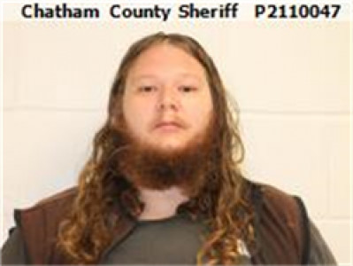 Darin Casey Brooks a registered Sex Offender of Georgia