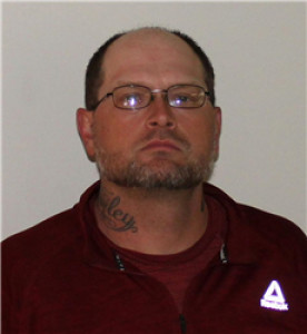 Johnny Buck Harley a registered Sex Offender of Georgia