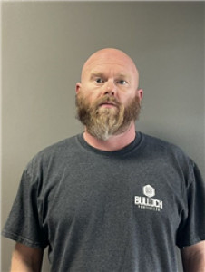 Joseph Daniel Williams a registered Sex Offender of Georgia
