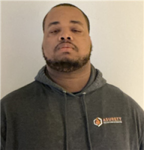 Trenton Dixon a registered Sex Offender of Georgia