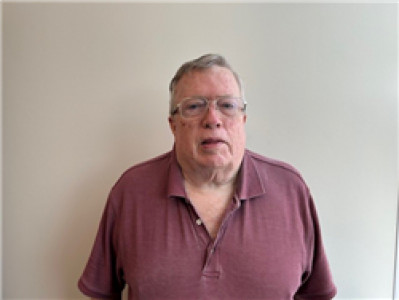 John Spange a registered Sex Offender of Georgia