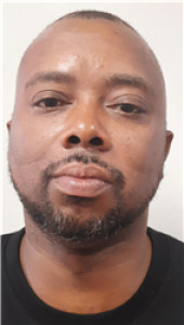 Danta Denorse Miller a registered Sex Offender of Georgia