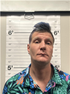 Nathan Trent a registered Sex Offender of Georgia