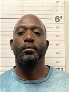 Terrence Hurt a registered Sex Offender of Georgia