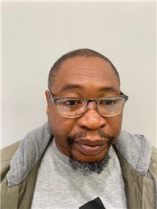 Reginald Roshell Donald a registered Sex Offender of Georgia