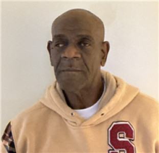 Larry James Redding a registered Sex Offender of Georgia