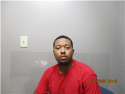 Sidney Tyrese Morrison a registered Sex Offender of Georgia