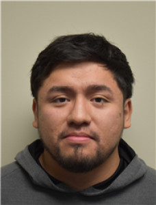 Uzziel Escobar-olguin a registered Sex Offender of Georgia