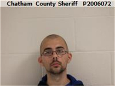 Jace Lee Hagy a registered Sex Offender of Georgia