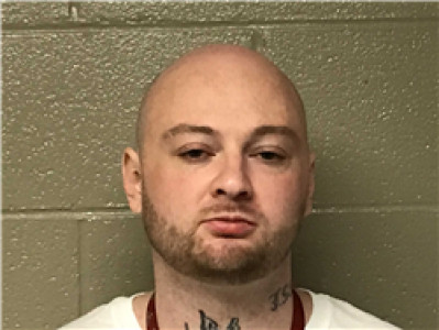 Jonah Scott Shedd a registered Sex Offender of Georgia