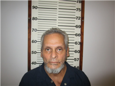 Jose Antonio Pagan a registered Sex Offender of Georgia