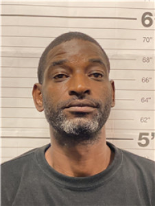 Tavares Merrell a registered Sex Offender of Georgia
