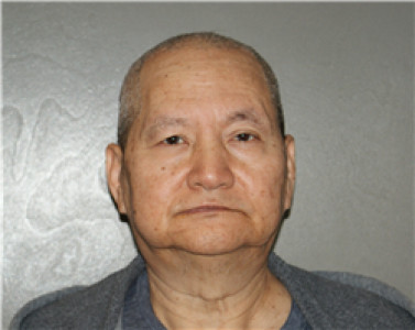 Han Ming Yang a registered Sex Offender of Georgia