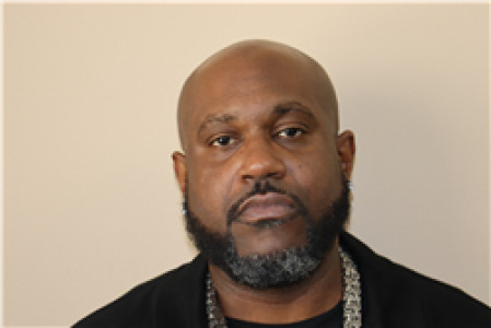Corey Earl Webb a registered Sex Offender of Georgia