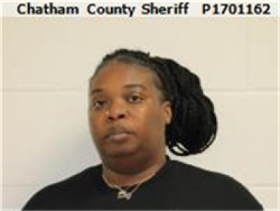 Konchetta Seville Patterson a registered Sex Offender of Georgia
