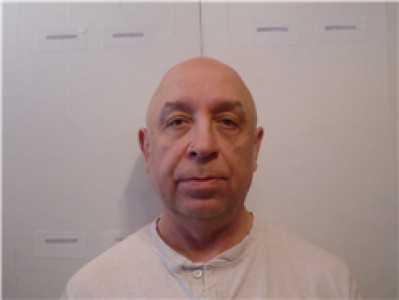 Andre Friedrich Fries a registered Sex Offender of Georgia