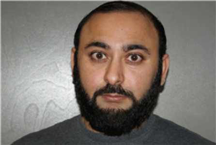 Mohammad Rizwan Abbasi a registered Sex Offender of Georgia