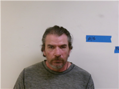 Joseph Craig Frost a registered Sex Offender of Georgia