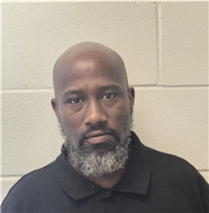 Gary Lamar Warthen a registered Sex Offender of Georgia