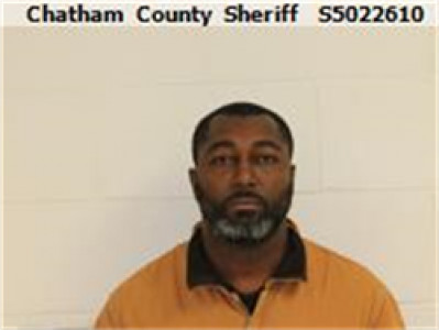 Antwan Hershel Walker a registered Sex Offender of Georgia