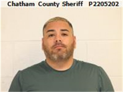 Felix Angel Rivera-nieves a registered Sex Offender of Georgia