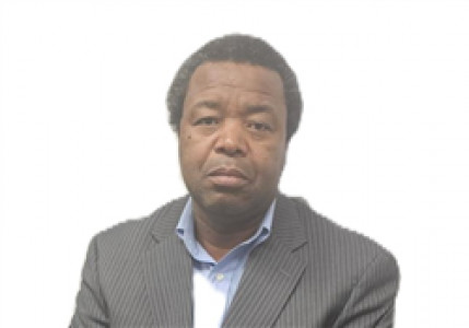 Patrick Koroma a registered Sex Offender of Georgia
