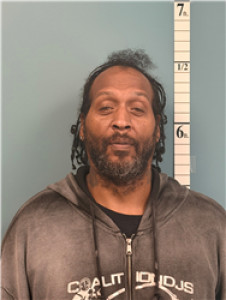 Antoine Chappell a registered Sex Offender of Georgia