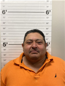 Daniel Ortega a registered Sex Offender of Georgia
