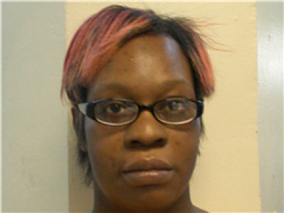 Sherita Wansherri Cash a registered Sex Offender of Georgia