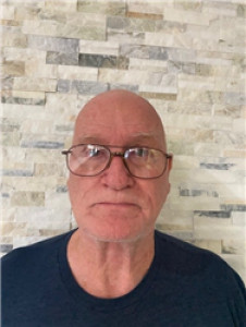Gene Loyd Henson a registered Sex Offender of Georgia