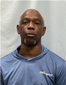 Cedric Leroy Richardson a registered Sex Offender of Georgia