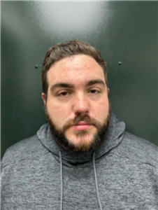 Gavin Andrew Barnhart a registered Sex Offender of Georgia