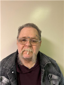 Barry Dewight Carter a registered Sex Offender of Georgia