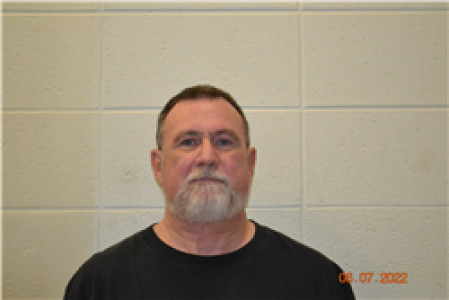 Charles Ray Williams a registered Sex Offender of Georgia