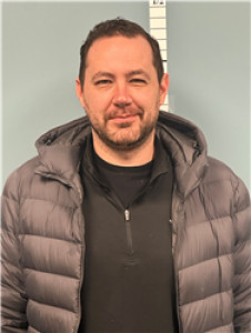 Mark David Horn a registered Sex Offender of Georgia