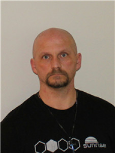 Anthony Lamar Crane a registered Sex Offender of Georgia