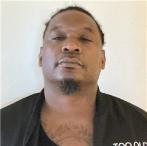 David Lee Walker a registered Sex Offender of Georgia