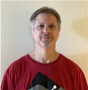 Glenn Douglas Berry a registered Sex Offender of Georgia
