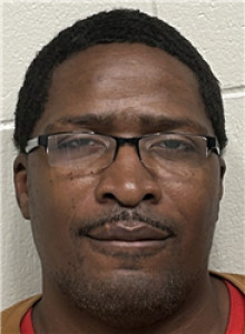 Jonathan Dwayne Jones a registered Sex Offender of Georgia