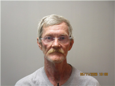 George Marvin Mctaggart a registered Sex Offender of Georgia