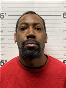 Wyking Demetrice Shumpert a registered Sex Offender of Georgia