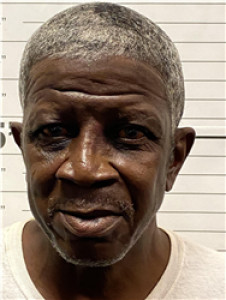 Reginald Oneal English a registered Sex Offender of Georgia