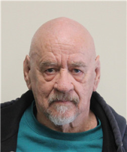 James Dean Simmons a registered Sex Offender of Georgia