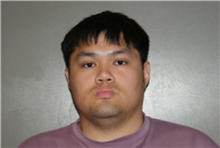 Jonathan Toan Tran a registered Sex Offender of Georgia