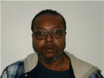 Antonio Savalas Goddard a registered Sex Offender of Georgia
