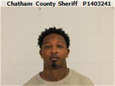 Jamie Ronaldo Miller a registered Sex Offender of Georgia