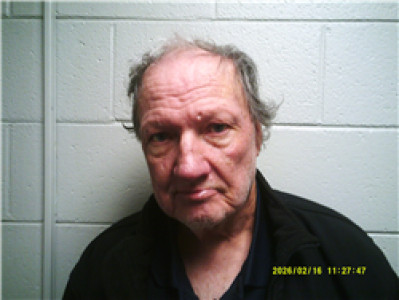 William Clyde Tolley a registered Sex Offender of Georgia