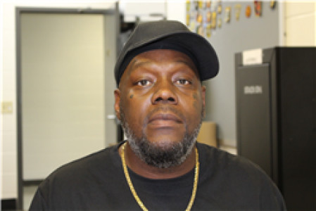 Kevin Bernard Martin a registered Sex Offender of Georgia