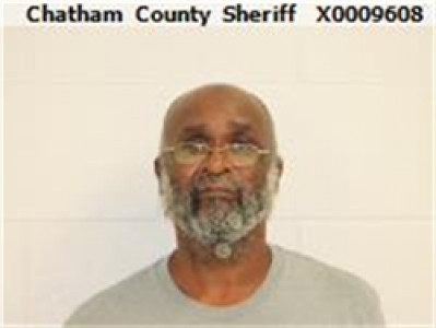 Andrew James Harvey a registered Sex Offender of Georgia