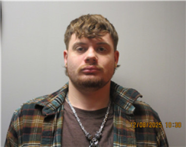 Caleb Christopher Sinnott a registered Sex Offender of Georgia
